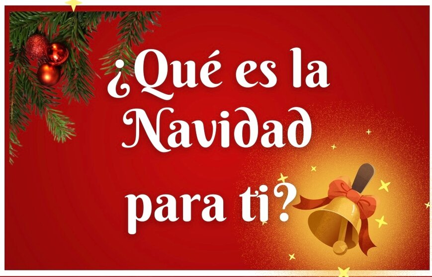 Historia Instagram Feliz Navidad moderno navideño rojo.png