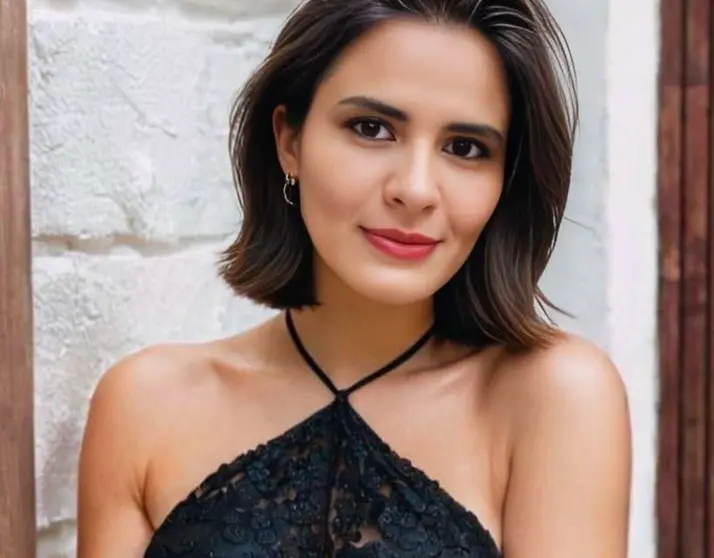 Abigail Tobar